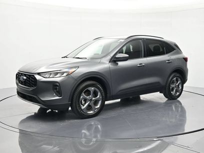 Used 2025 Ford Escape ST-Line Select