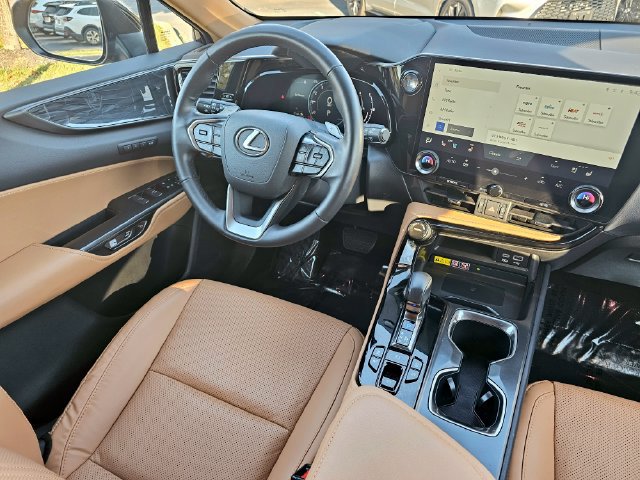 Used 2023 Lexus NX 350 AWD image 29