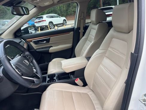 Used 2017 Honda CR-V Touring image 8