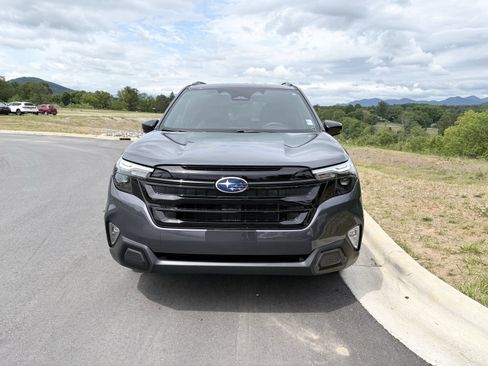New 2026 Subaru Forester Sport w/ Onyx Edition AWD/4WD image 2