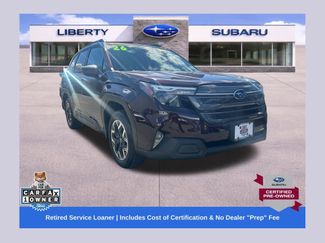 Used 2026 Subaru Forester Premium AWD/4WD 360° Tour