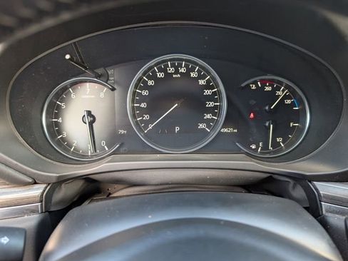 Used 2021 MAZDA CX-5 Grand Touring image 34