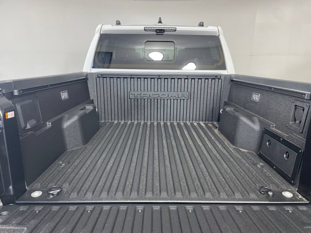 New 2026 Toyota Tacoma TRD Sport w/ TRD Sport Premium Package AWD/4WD image 7