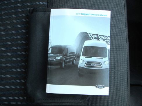 Used 2019 Ford Transit 150 130 Low Roof image 23