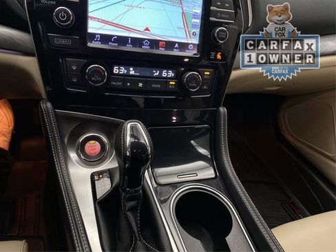 Used 2018 Nissan Maxima 3.5 SL FWD image 32