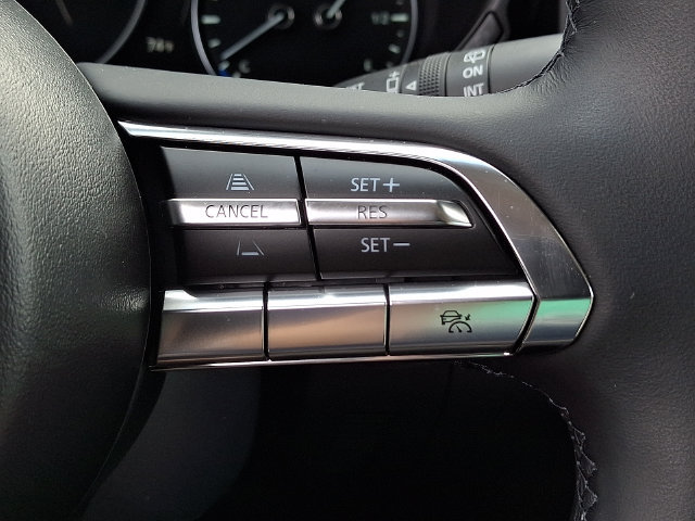 Certified 2026 MAZDA CX-50 AWD 2.5 S w/ Weather Package image 23