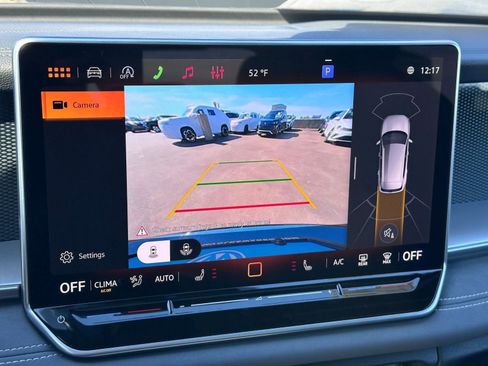 New 2026 Volkswagen Tiguan SE R-Line image 25