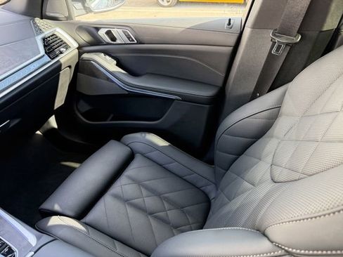 Certified 2025 BMW X5 xDrive50e image 15