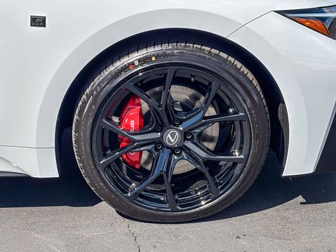 New 2026 Lexus IS 350 F Sport image 9