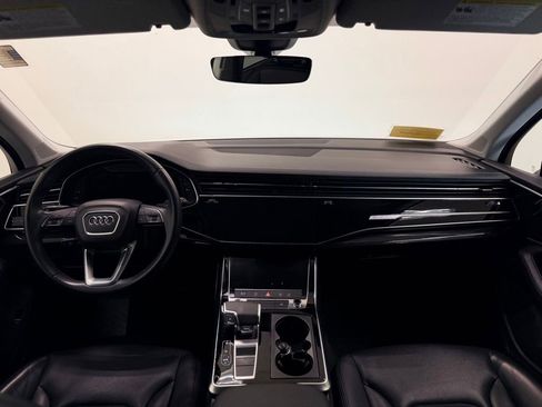 Used 2023 Audi Q7 2.0T Premium Plus w/ Premium Plus Package AWD/4WD image 14
