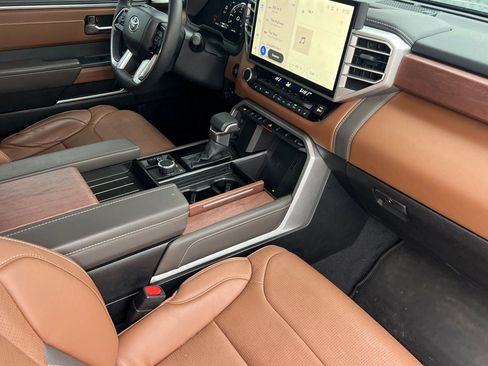 Used 2025 Toyota Tundra 1794 Edition image 12