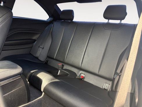 Used 2014 BMW 228i Coupe RWD image 12