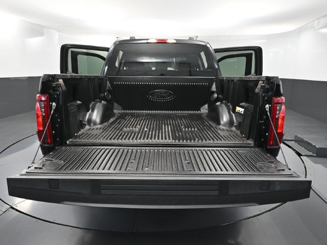 Used 2024 Ford F150 XLT AWD/4WD image 30