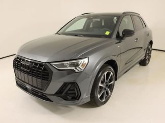Used 2025 Audi Q3 2.0T Premium Plus w/ Premium Plus Package video 1