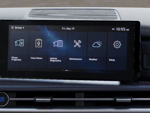 New 2026 Hyundai Santa Fe SE image 26