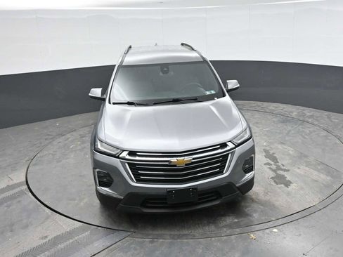 Used 2023 Chevrolet Traverse LT FWD image 39