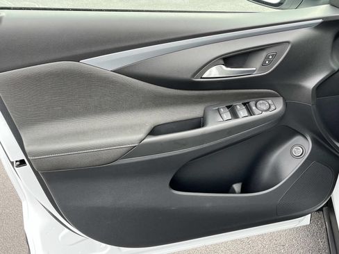 New 2026 Buick Envista Preferred w/ Convenience I Package FWD image 19
