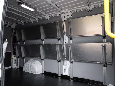 Used 2023 RAM ProMaster 3500 w/ Driver Convenience Group FWD image 33