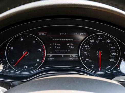 Used 2014 Audi A6 TDI Premium Plus AWD/4WD image 18