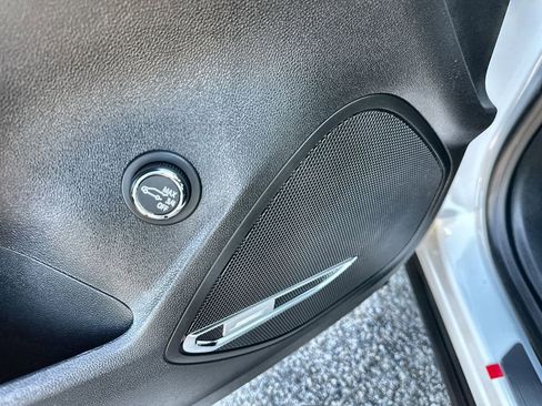 New 2026 Buick Envision Sport Touring AWD/4WD image 23
