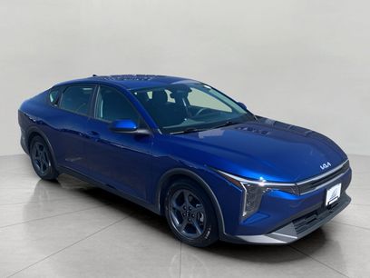 Used 2025 Kia K4