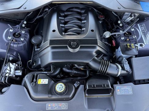 Used 2008 Jaguar XJ8 RWD image 26
