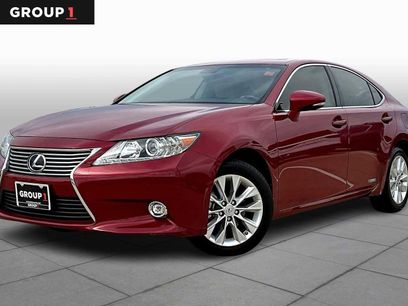 Used 2014 Lexus ES 300h