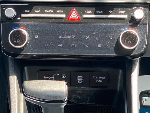 Used 2026 Hyundai Tucson SEL AWD/4WD image 22
