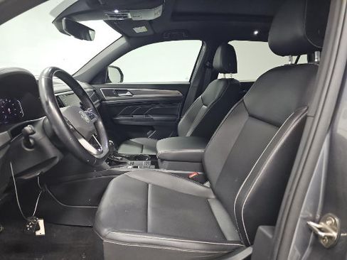 Used 2020 Volkswagen Atlas Cross Sport SEL FWD image 8