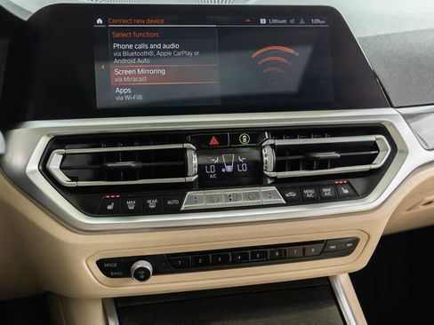 Used 2020 BMW 330i Sedan w/ Convenience Package RWD image 28