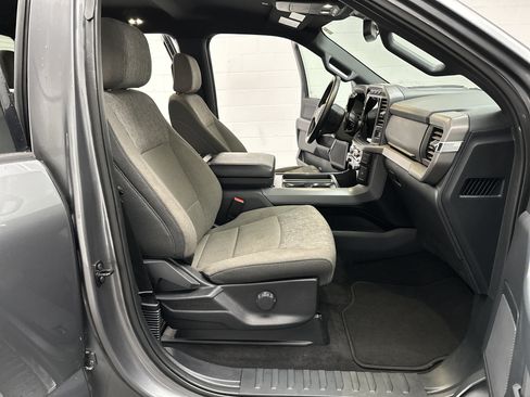 Used 2024 Ford F150 XLT w/ Mobile Office Package AWD/4WD image 26