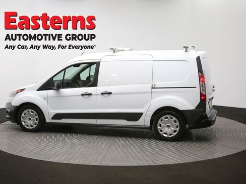 Used 2016 Ford Transit Connect XL image 61