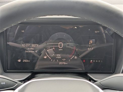 New 2026 GMC Terrain Elevation w/ LPO, Floor Liner Package image 32