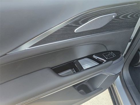 New 2026 Cadillac Lyriq V image 14