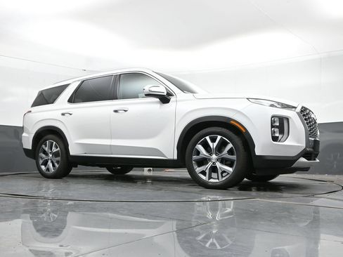 Used 2020 Hyundai Palisade SEL w/ Convenience Package AWD/4WD image 44