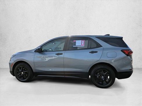 Used 2023 Chevrolet Equinox LS w/ LS Convenience Package image 9