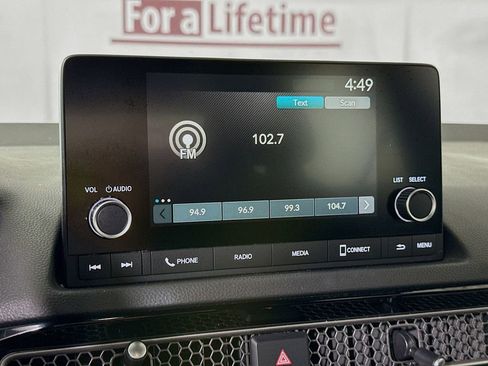 Used 2024 Honda Civic Sport image 6