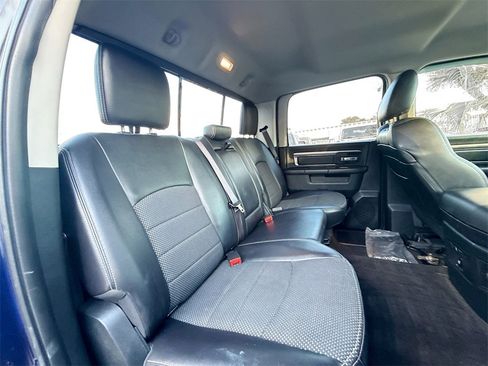 Used 2017 RAM 1500 Sport image 28