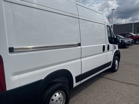 Used 2020 RAM ProMaster 1500 FWD image 28