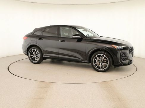 New 2026 Audi Q5 Prestige AWD/4WD image 9