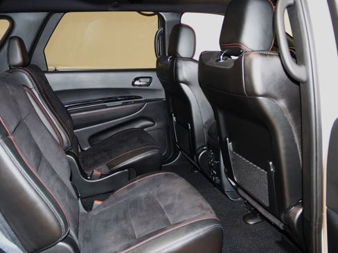 Used 2025 Dodge Durango GT AWD/4WD image 67