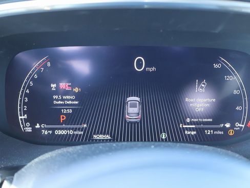 Used 2025 Acura MDX w/ Technology Package image 12