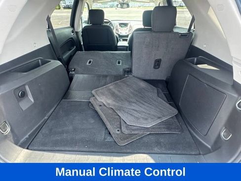 Used 2016 Chevrolet Equinox LT w/ Convenience Package FWD image 6