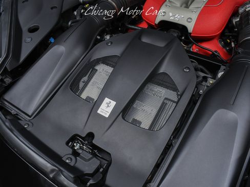 Used 2023 Ferrari 812 GTS RWD image 33