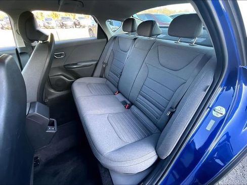 Used 2025 Kia K4 EX FWD image 22