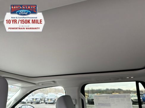 New 2026 Ford Expedition Active image 14