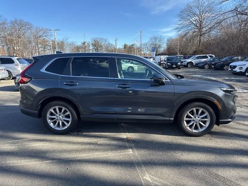 Certified 2023 Honda CR-V EX-L image 10