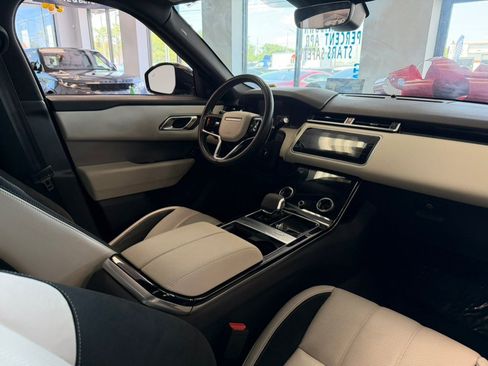 Used 2023 Land Rover Range Rover Velar R-Dynamic S AWD/4WD image 39