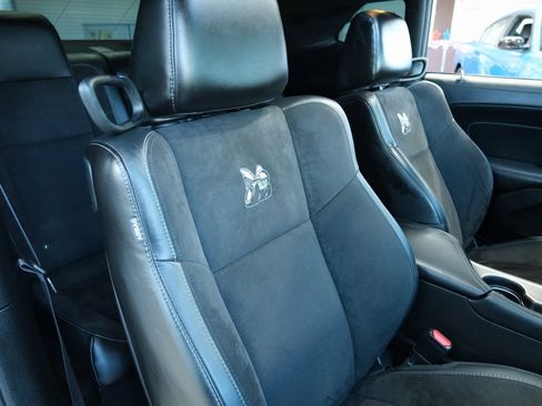 Used 2022 Dodge Challenger R/T Scat Pack image 30