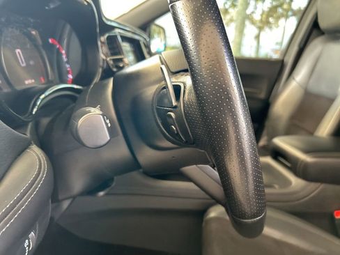 Certified 2022 Dodge Durango GT image 38